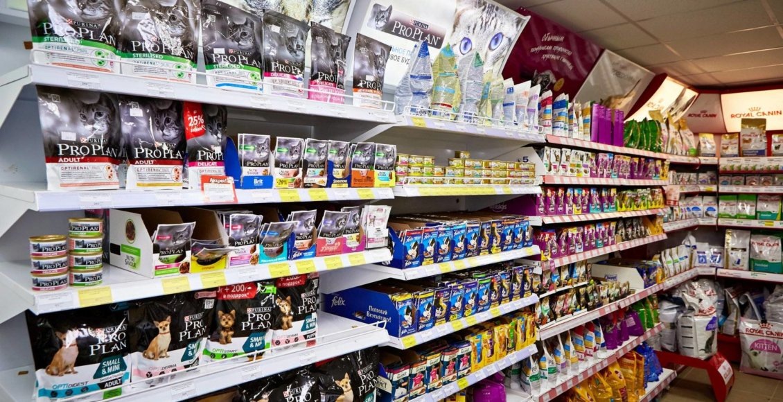    Фото: Кошки&Мышки