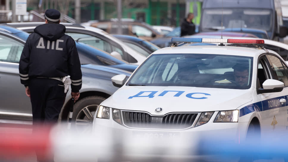 Фото: Олег Харсеев / Коммерсантъ
