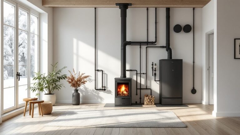    Твердотопливные котлы длительного горения с водяным контуром: тепло, экономия и уют в вашем доме зимой feedlineadmin