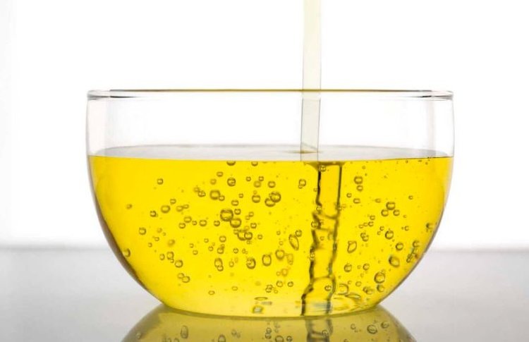    Пальмовое масло получает конкурента в виде масла микроводорослей