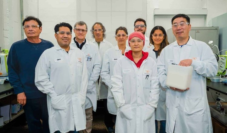     Пальмовое масло получает конкурента в виде масла микроводорослей
