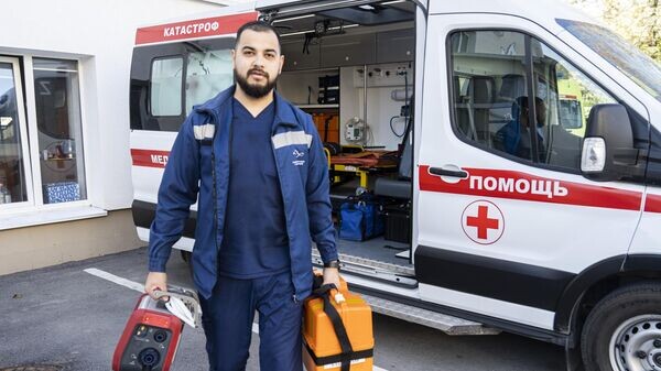    © РИА Новости Крым