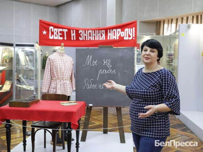 Фото: Валерия Шатько