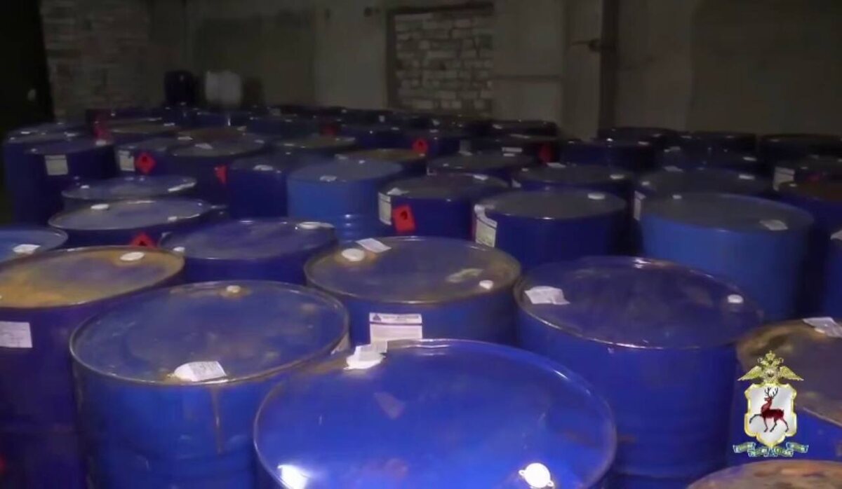     / Пресс-служба МВД по Нижегородской области