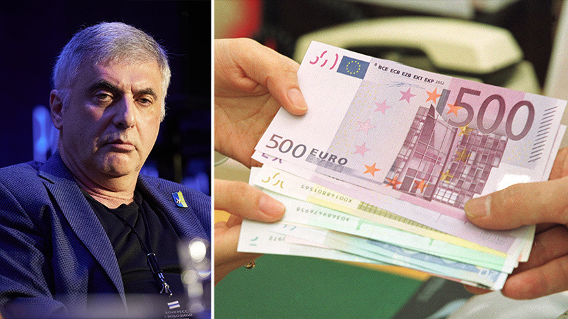   Gettyimages.ru Subaas Shrestha / NurPhoto / Chung Sung-Jun