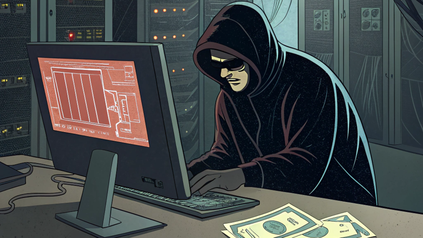    Сгенерировано с помощью ИИ