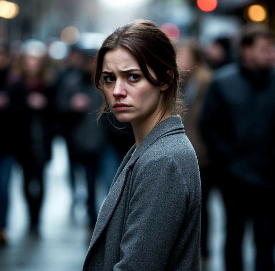 "А что люди скажут?"