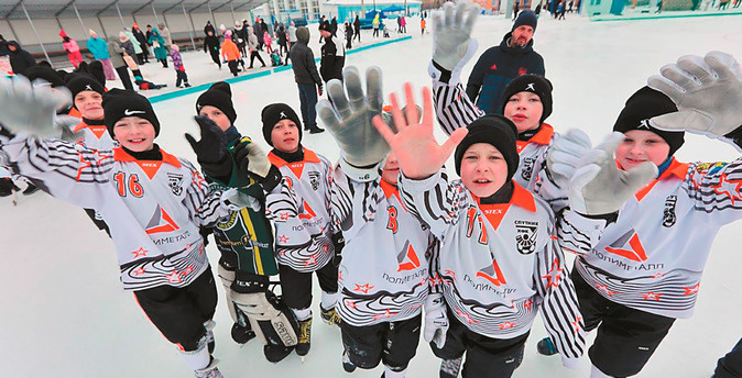 Фото Вадим Смальков