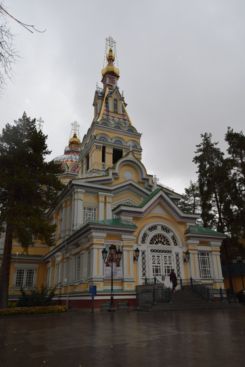 Вознесенский собор