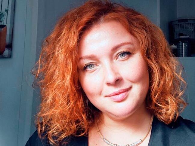 Ольга Гусева / Фото: личный архив