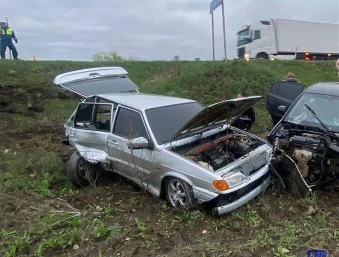    ФОТО: ГУ МВД по Самарской области