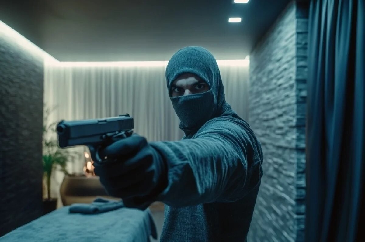    Новокузнечанина приговорили к пожизненному за заказное убийство