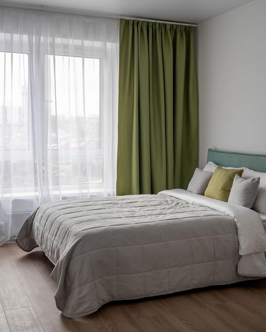     Фото: @obustroystvo_kvartir