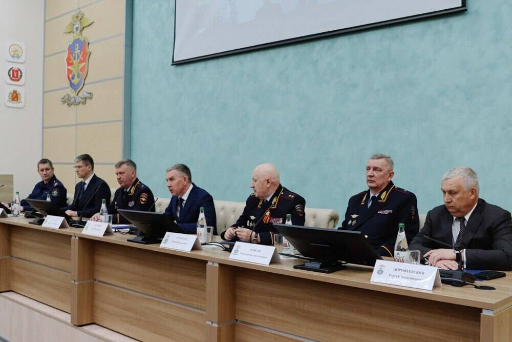 Фото: пресс-служба УТ МВД России по ПФО