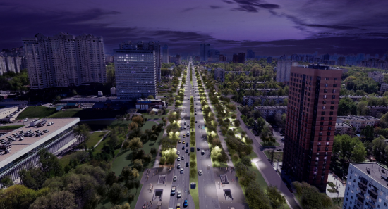    Фото: sobyanin.ru