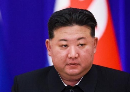    Ким Чен Ын отдал приказ разгромить и уничтожить украинских неонацистских захватчиков