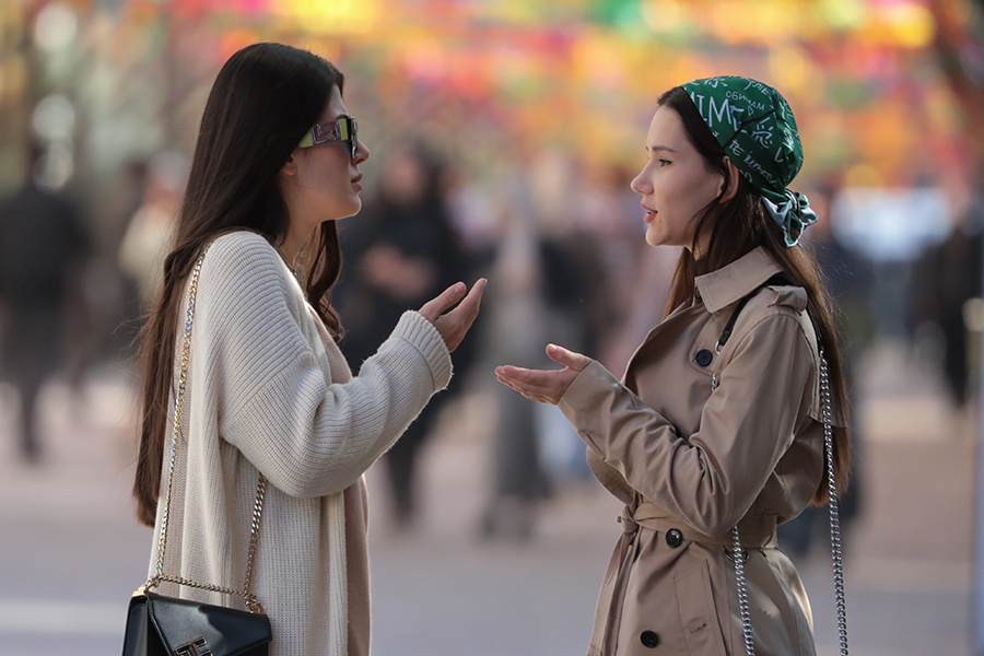    © Елена Афонина/ТАСС