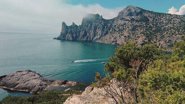    © РИА Новости Крым