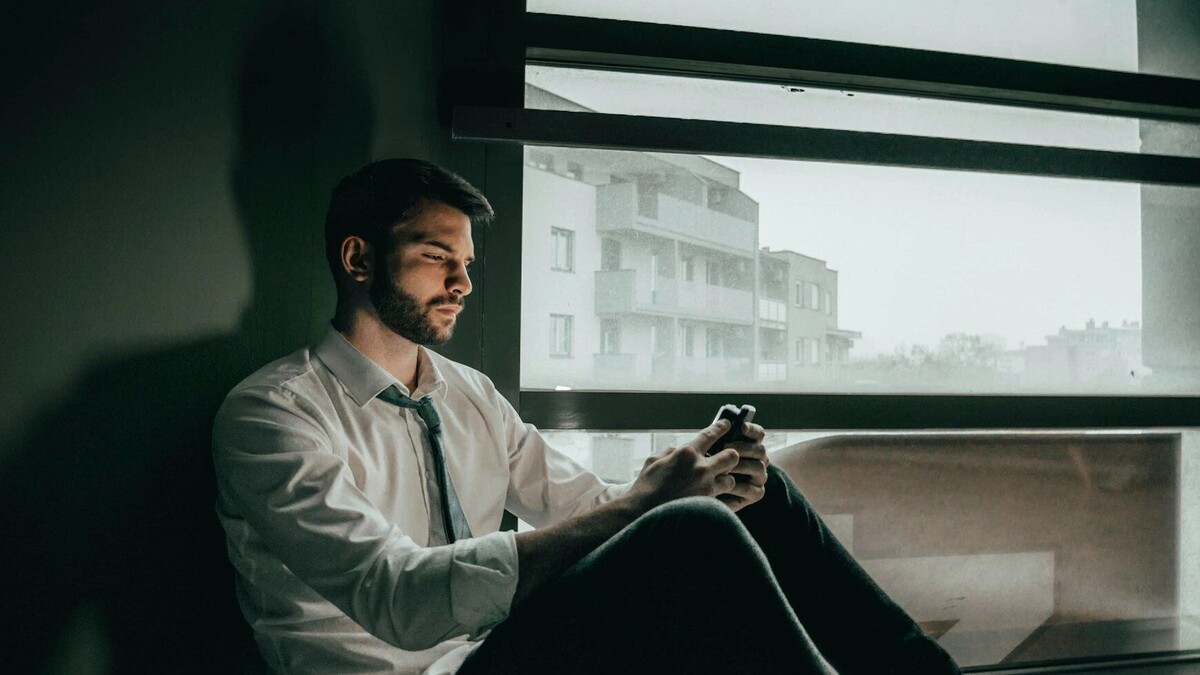     Автор: Unsplash