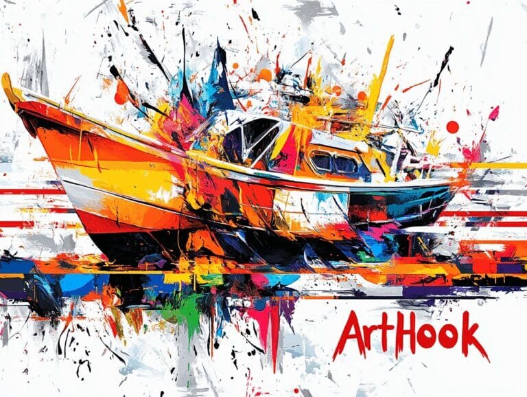    Картина по фото в Москве: создайте уникальное произведение искусства для вашего дома и подарите эмоции близким Art-Hook.Ru