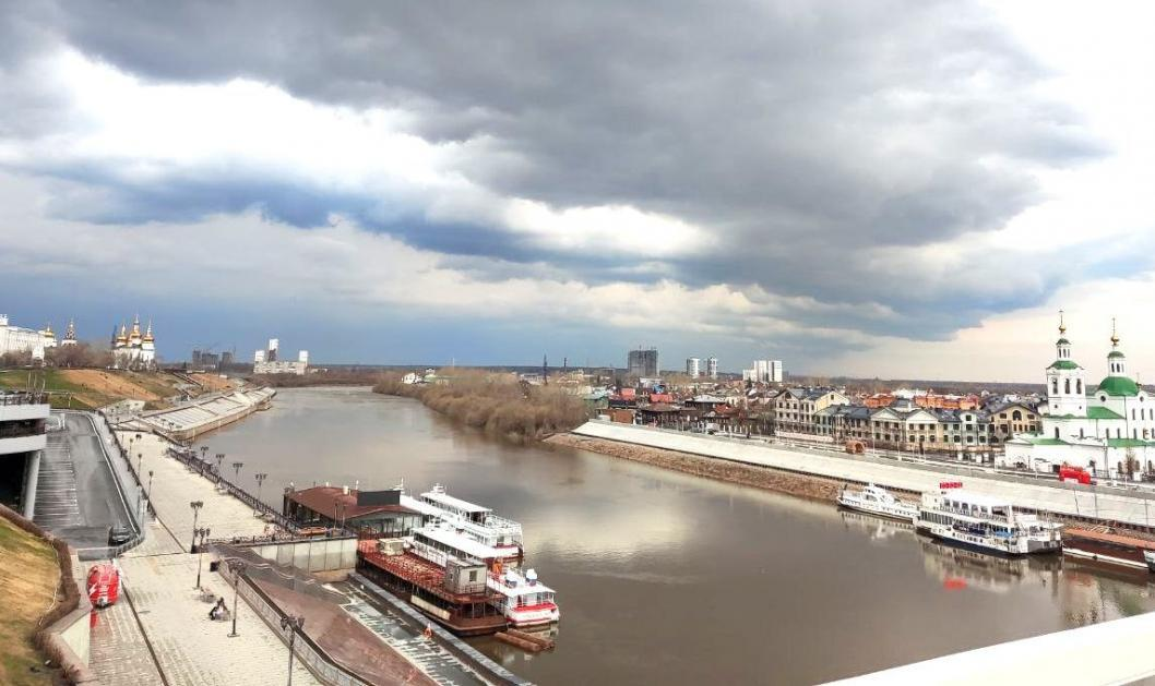 Фото: ИА "Тюменская линия"