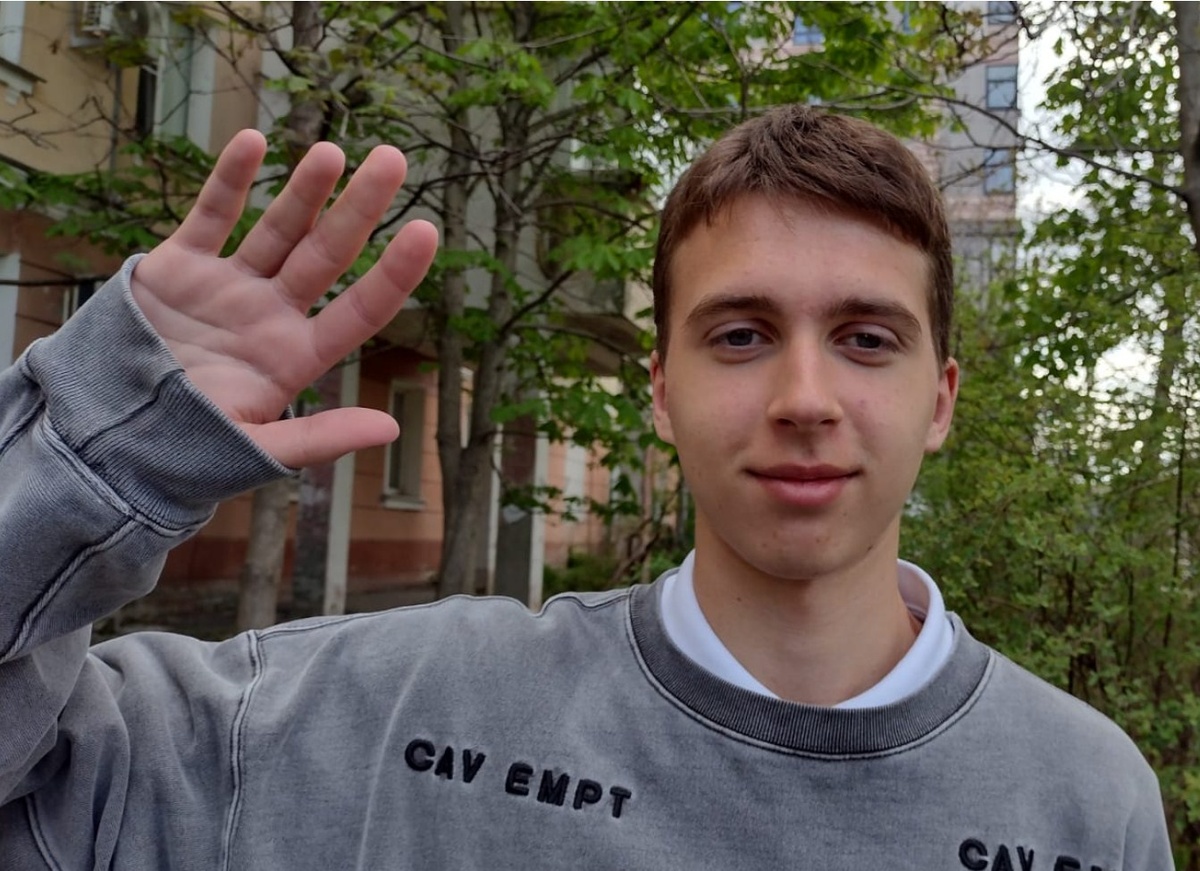 Фото предоставлены героями публикации