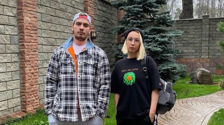    Фото: @leratv Мария Черных