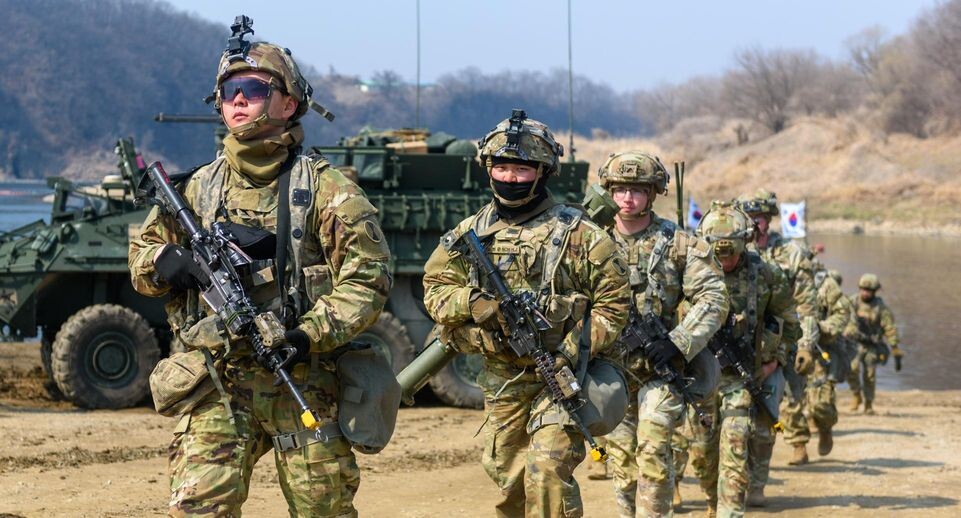    Kim Jae-Hwan/Keystone Press Agency / www.globallookpress.com