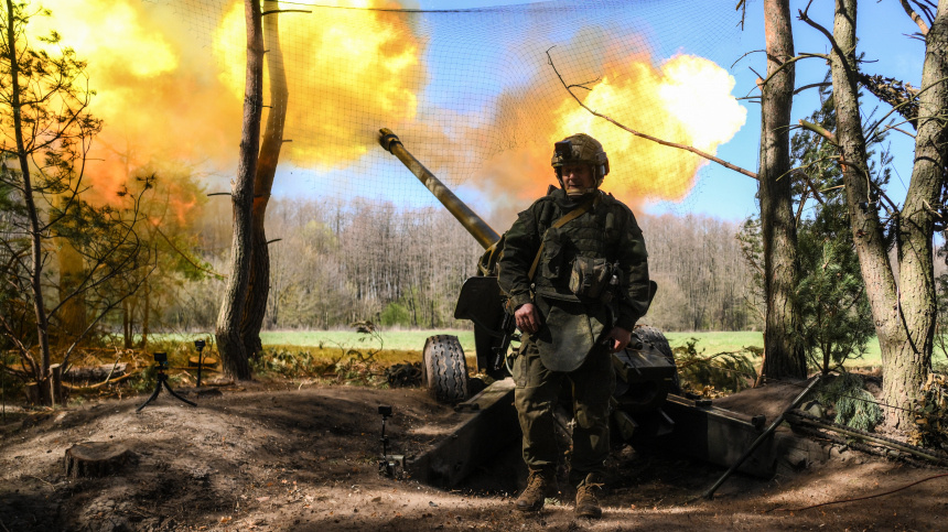    Фото: © РИА Новости/Сергей Бобылев; 5-tv.ru