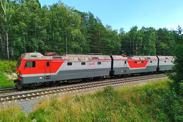    Фото из архива "Континента Сибирь"