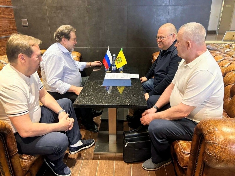    Фото: T.me/omelnichenko