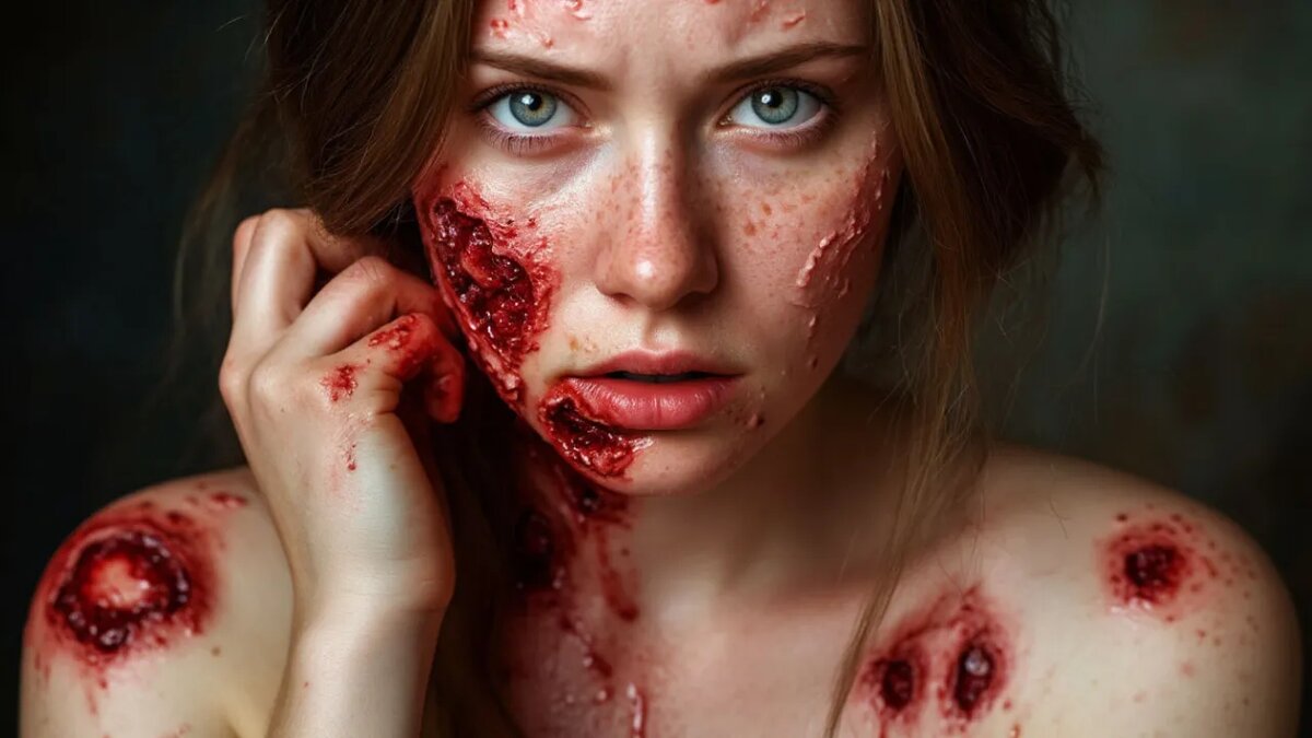    Сгенерировано ИИ