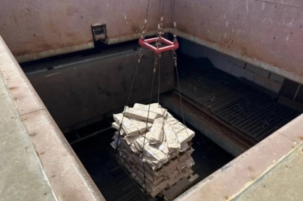    Экспорт кормовой рыбной муки с Камчатки увеличился почти вдвое