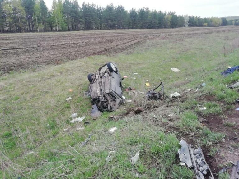    Погиб 57-летний челябинец. Стали известны подробности ДТП в Северном районе Белов Михаил Александрович