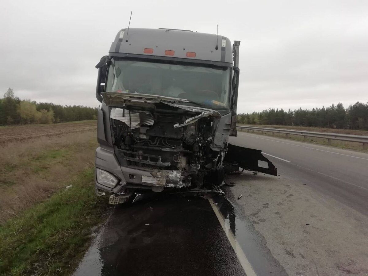  📷    Погиб 57-летний челябинец. Стали известны подробности ДТП в Северном районе Белов Михаил Александрович
