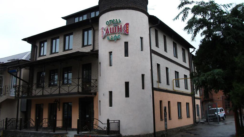 Фото: booking.com