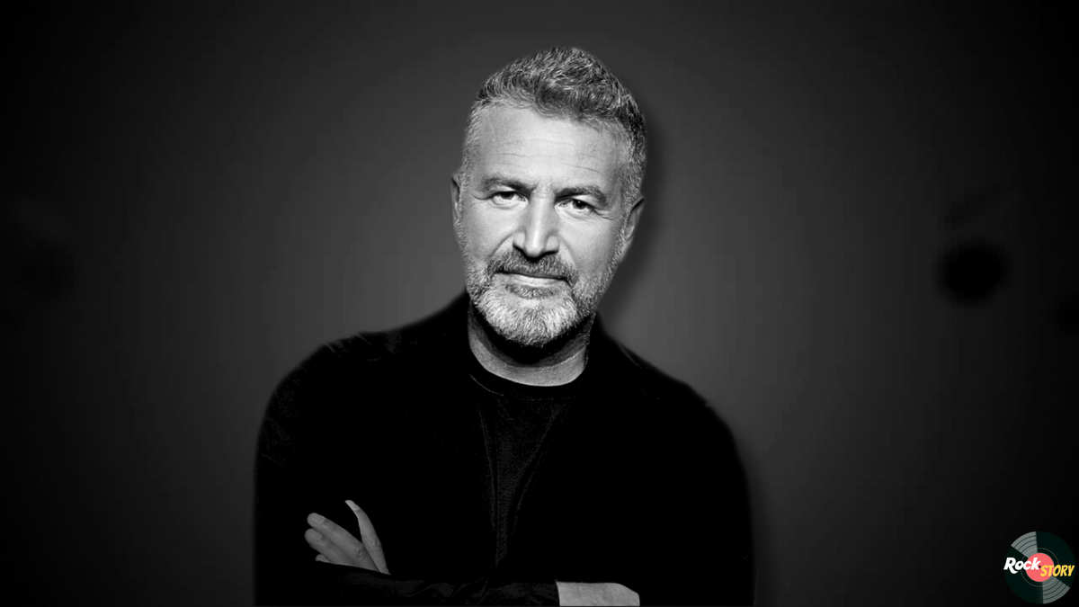 На фотографии: Леонид Агутин