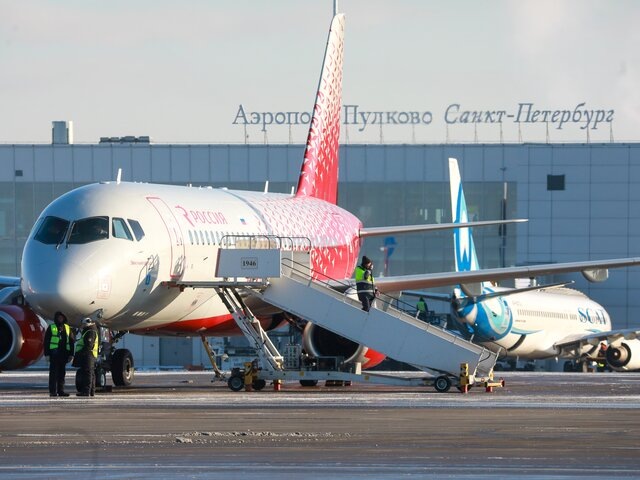    Фото: ТАСС/Сергей Коньков