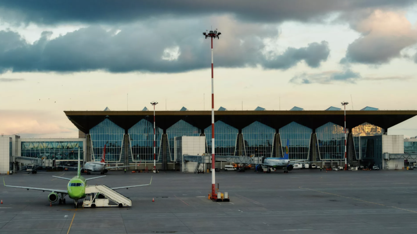   РИА Новости