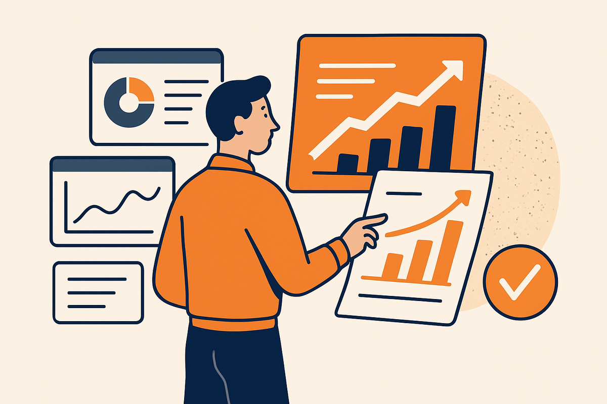 Метод STAR помогает не только структурировать информацию, но и убедительно представлять результаты