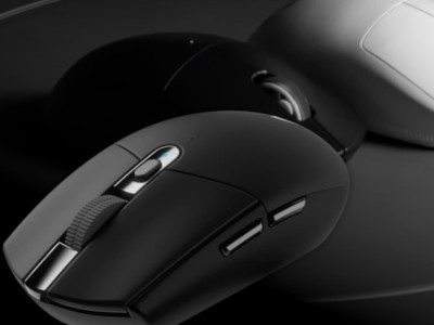    Инсайд: Logitech обновит популярные модели игровых мышей