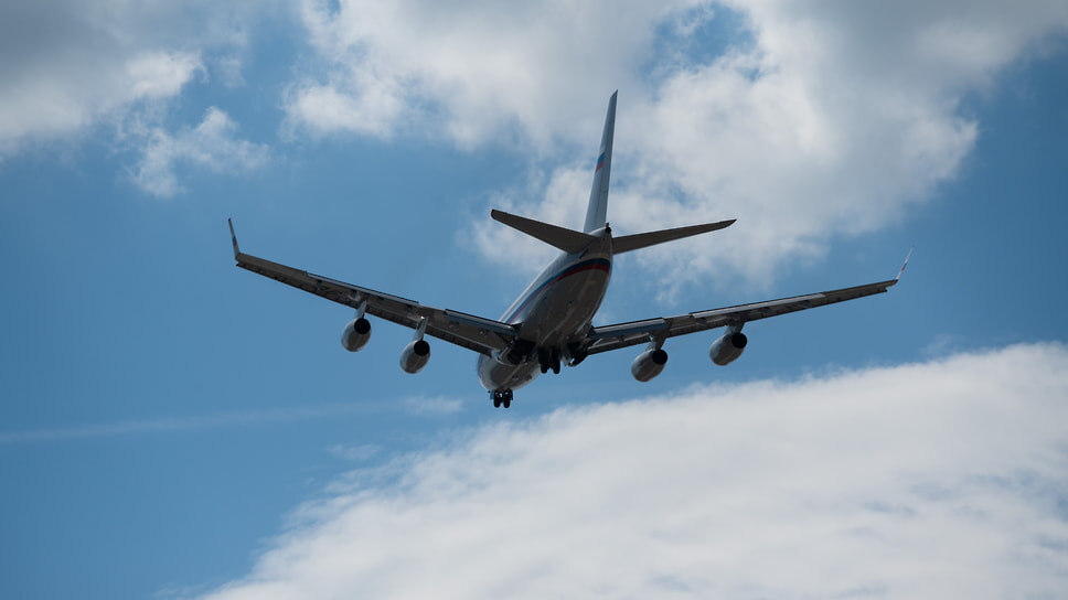 Фото: Олег Харсеев / Коммерсантъ