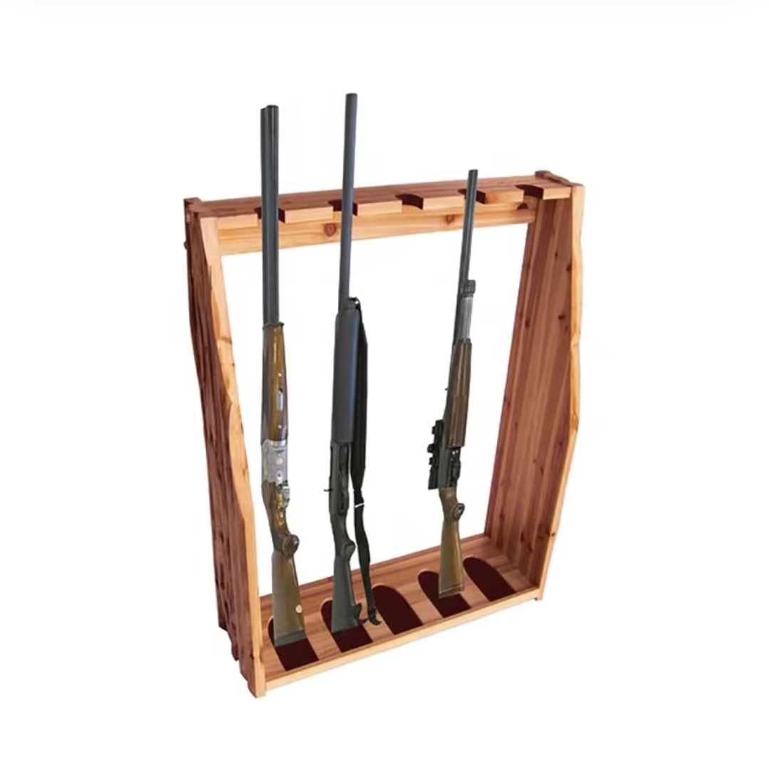 Оружейная пирамидка