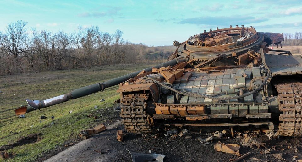    Konopatov Yuri/news.ru / www.globallookpress.com