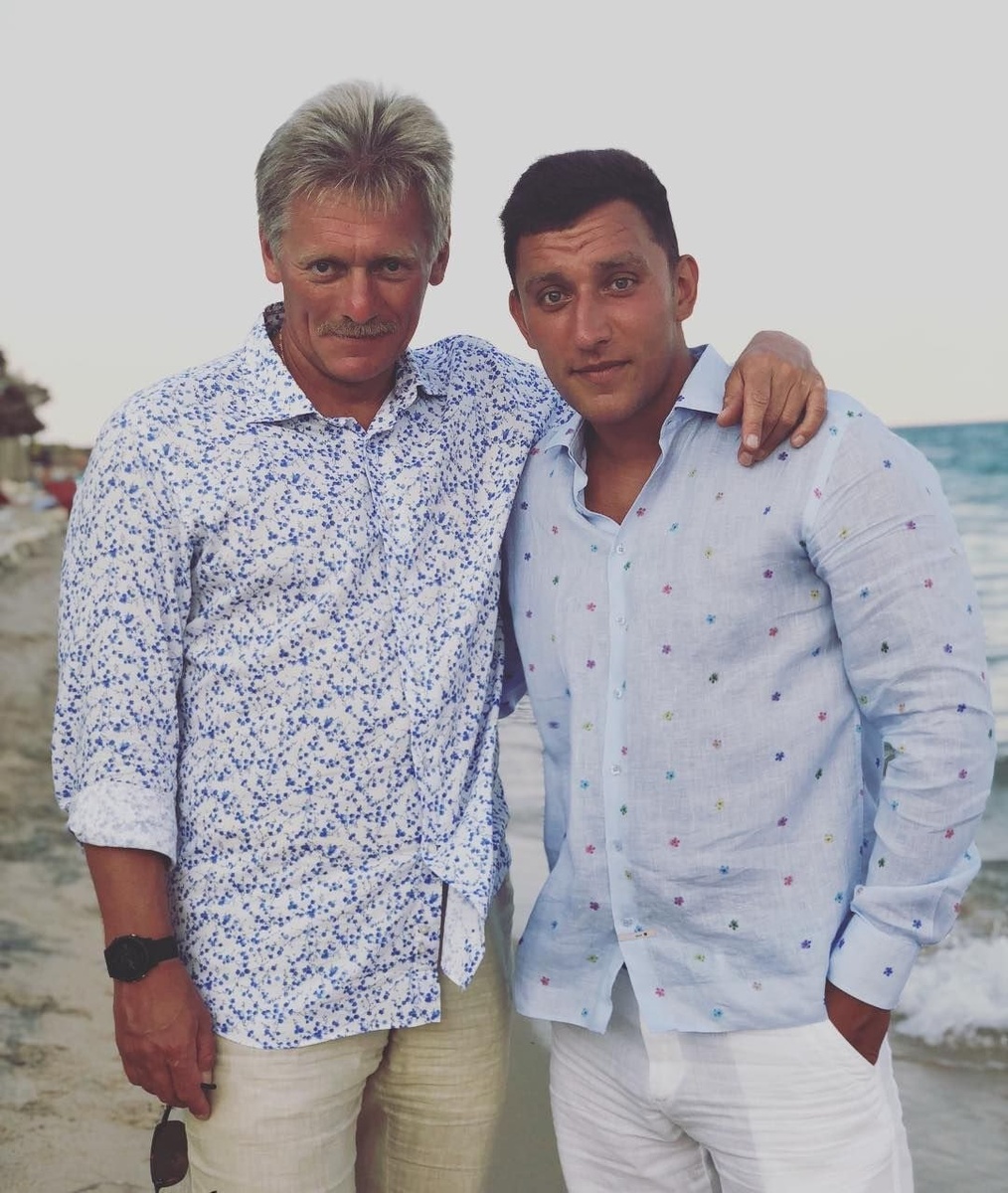 Автор: В. Панченко