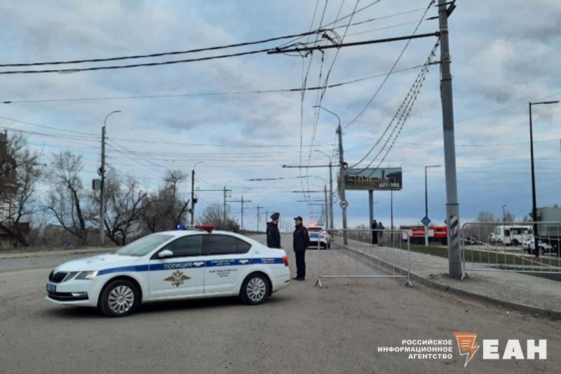    © ЕАН. Архивное фото