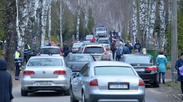    © Sputnik / Виктор Толочко