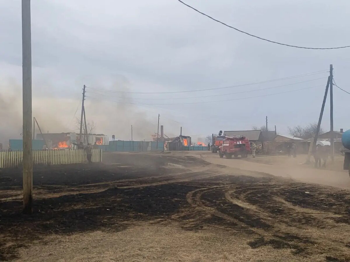     © Помощник Петровск-Забайкальского межрайонного прокурора Юлия Батожалсанова