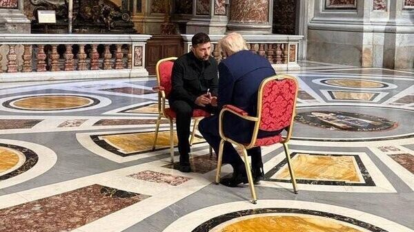    © X / Donald J. Trump Posts From His Truth Social