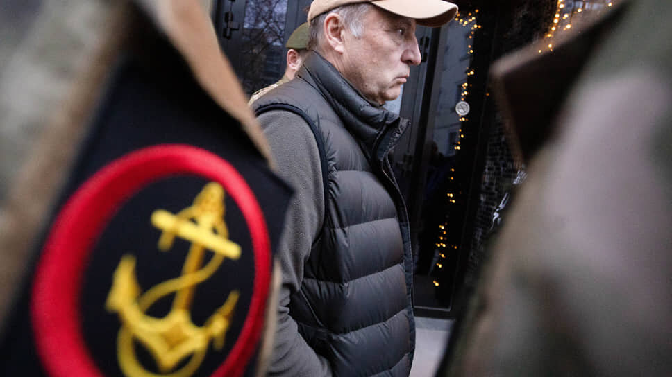 Фото: Марина Молдавская / Коммерсантъ